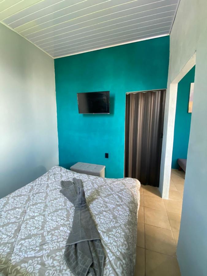 Los Suenos Iye 4 Кепос Екстериор снимка
