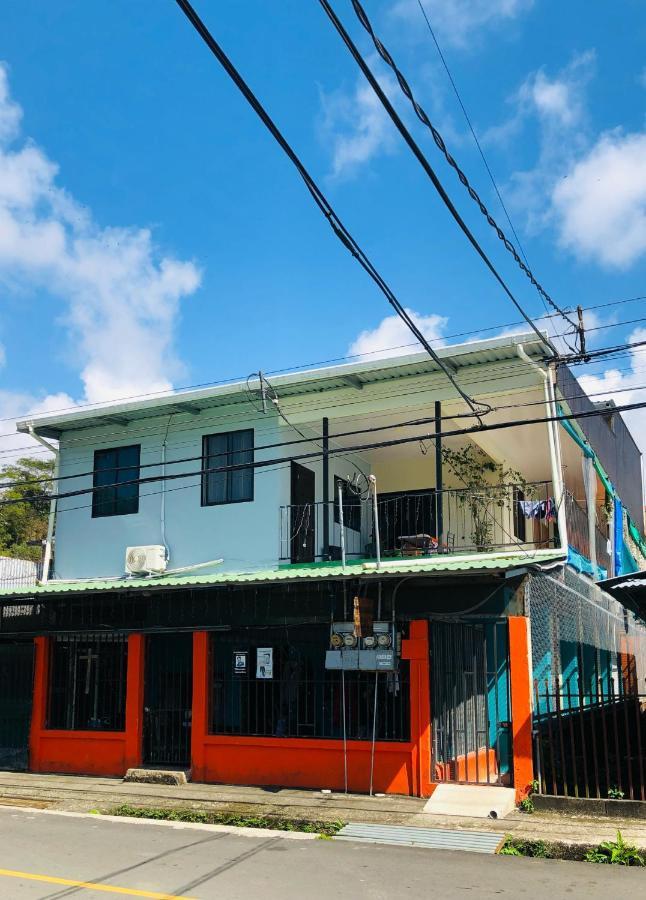 Los Suenos Iye 4 Кепос Екстериор снимка